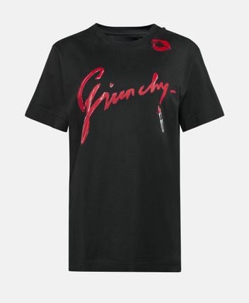 Crew neck t-shirt