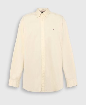 Long-sleeved shirt