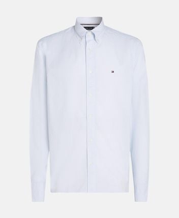Long-sleeved shirt - classic fit
