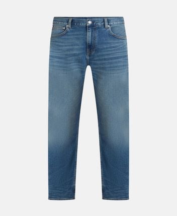 Straight-leg jeans Denton