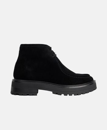 Ankle boots Playing