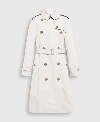 Trench coat