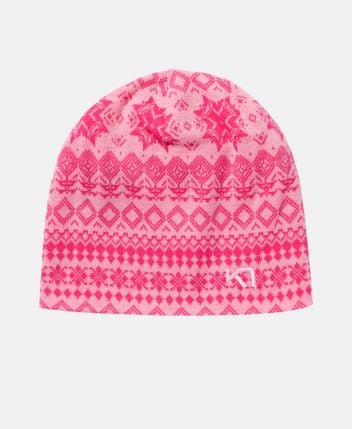 Wool beanie