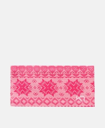Wool headband