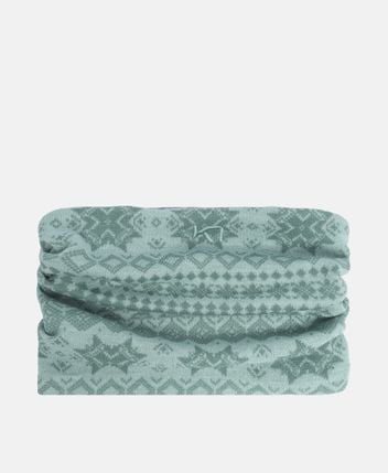 Neck warmer