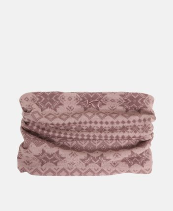 Neck warmer Vilma