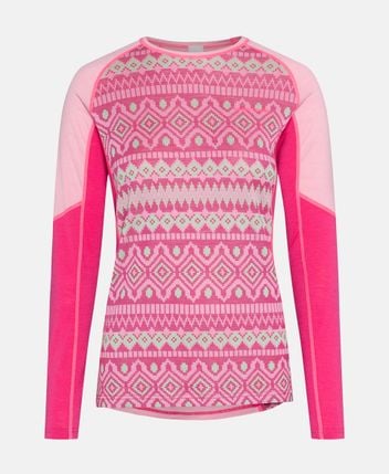 Wool-blend undershirt Malia