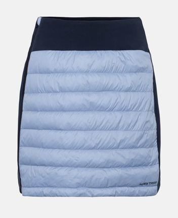 Down skirt Emilie