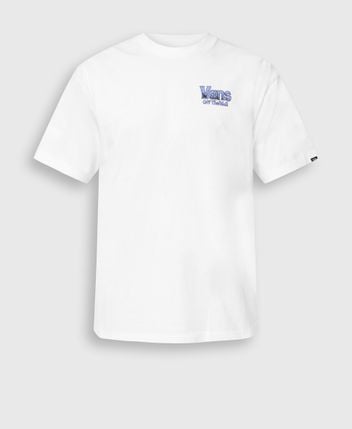 Crew neck t-shirt