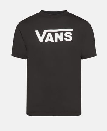 Crew neck t-shirt