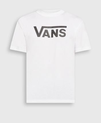 Crew neck t-shirt