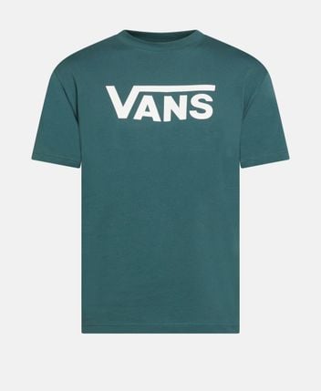 Crew neck t-shirt