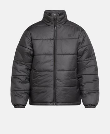 Quilted jacket