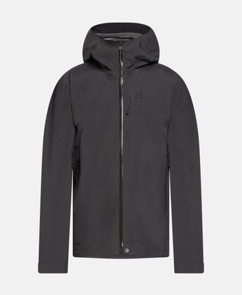Outdoor jacket