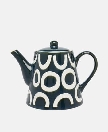 Teapot