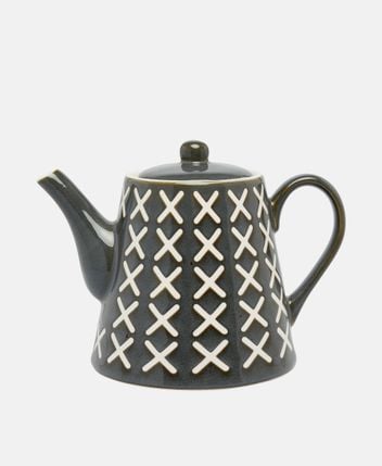 Teapot