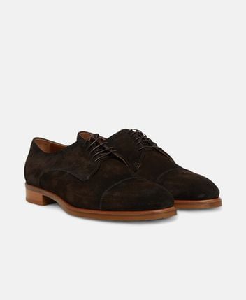 Derbys