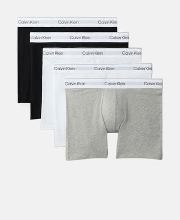 Boxer briefs, pack of 5