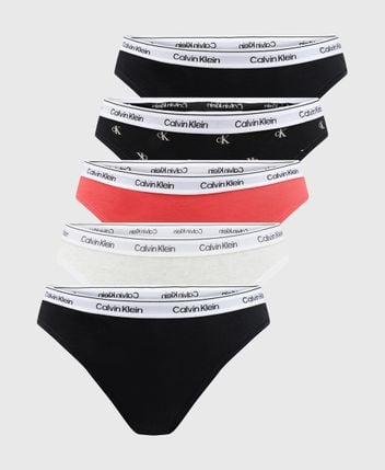 Briefs, pack of 5