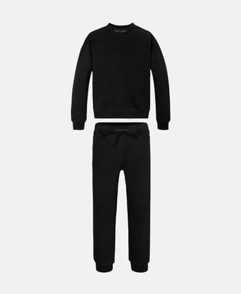 Track suit