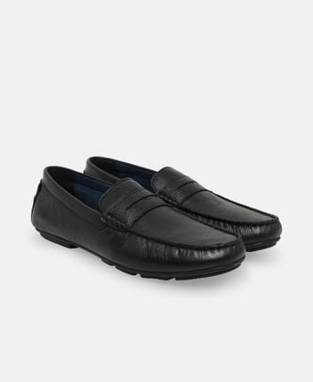 Moccasins