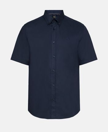Short-sleeved shirt - regular fit Liam
