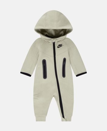 Softshell overall
