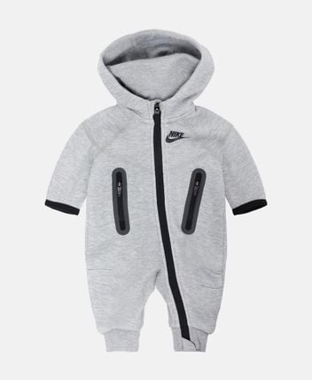 Softshell overall