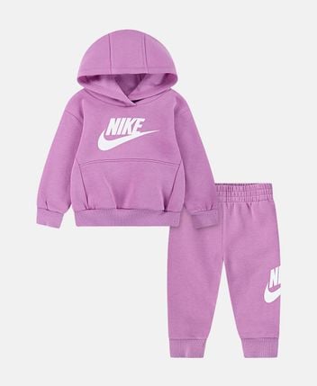 Track suit