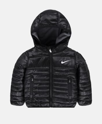 Quilted jacket