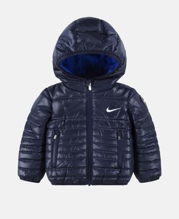 Quilted jacket