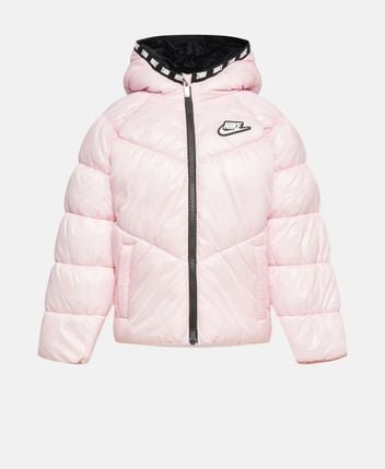 Winter jacket