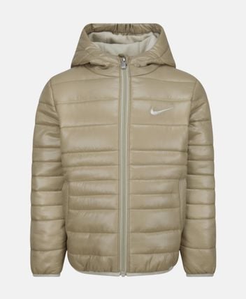 Winter jacket