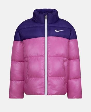 Winter jacket