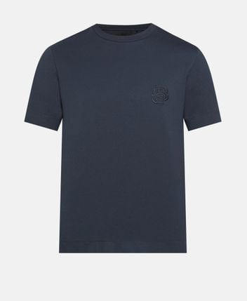 Crew neck t-shirt