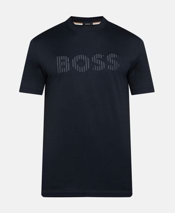 Crew neck t-shirt C-thompson