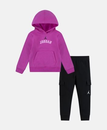 Track suit
