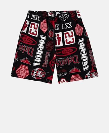 Sweatshorts