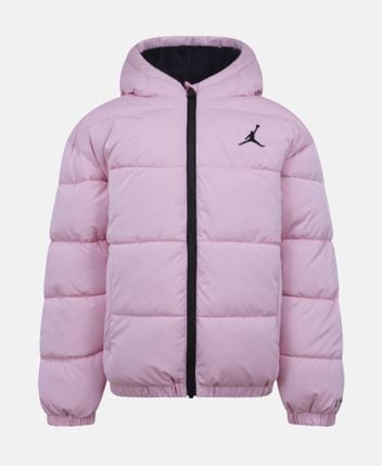 Quilted jacket