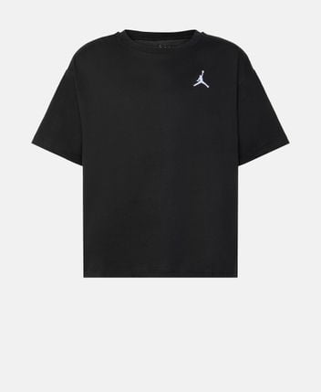 Crew neck t-shirt