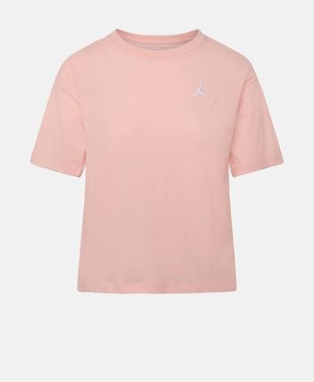 Crew neck t-shirt