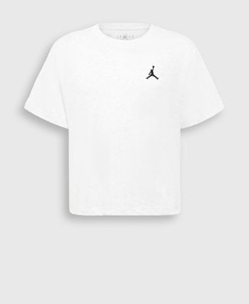 Crew neck t-shirt