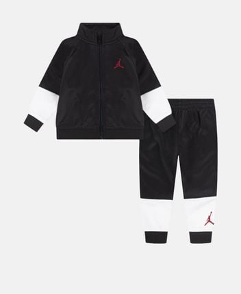 Track suit
