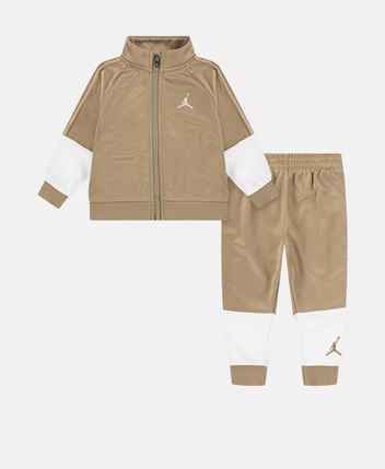 Track suit