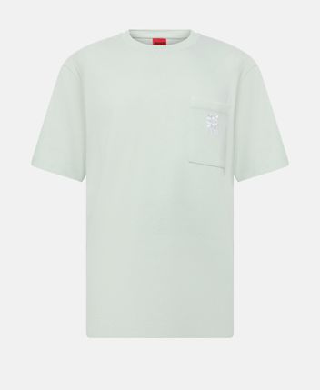 Crew neck t-shirt Darro