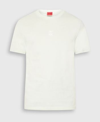 Crew neck t-shirt Darusi