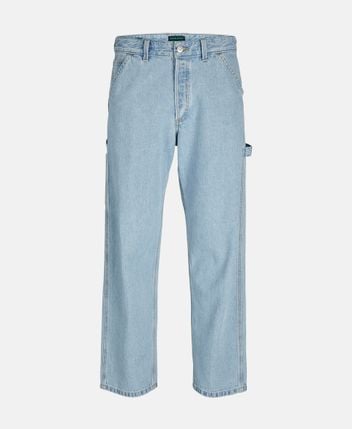Relaxed Fit Jeans