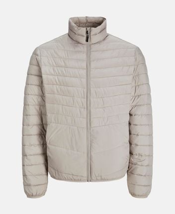 Quilted jacket