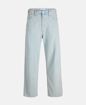 Baggy jeans