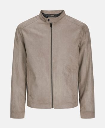 Transitional jacket